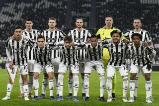 Italy juventus on sale
